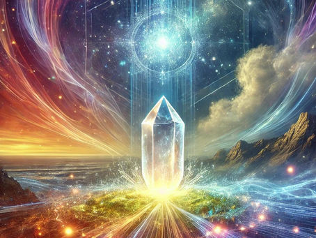 🌟 Il Concetto di Energia nei Vari Sistemi Spirituali: Una Guida Completa ✨