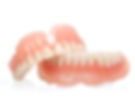 Denture Religns Realign Custom Fix Broken Denture