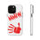 Thumbnail: MMIW iphone cases