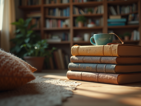 How to Self-Publish Your First Book Successfully