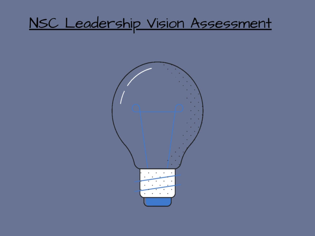 NSC Leadership Vision Assessment -Vol 2