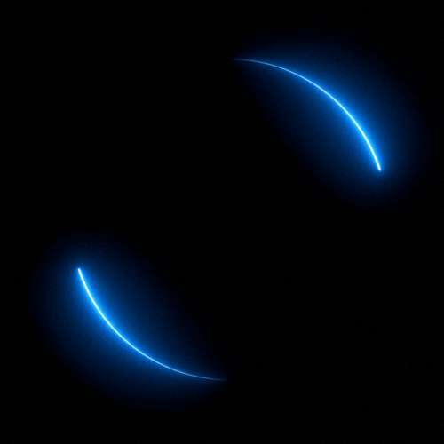 Black and White Neon Cyber Monday Sale Mobile Video (1000 x 1000 px) (7).gif
