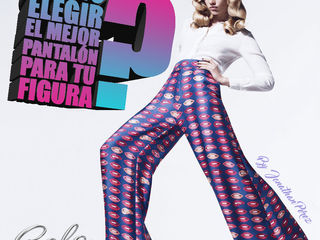 Como Elegir el Mejor Pantalón Para tu Figura?