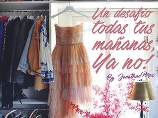 ¿Un Desafió Todas Tus Mañanas?, YA NO!