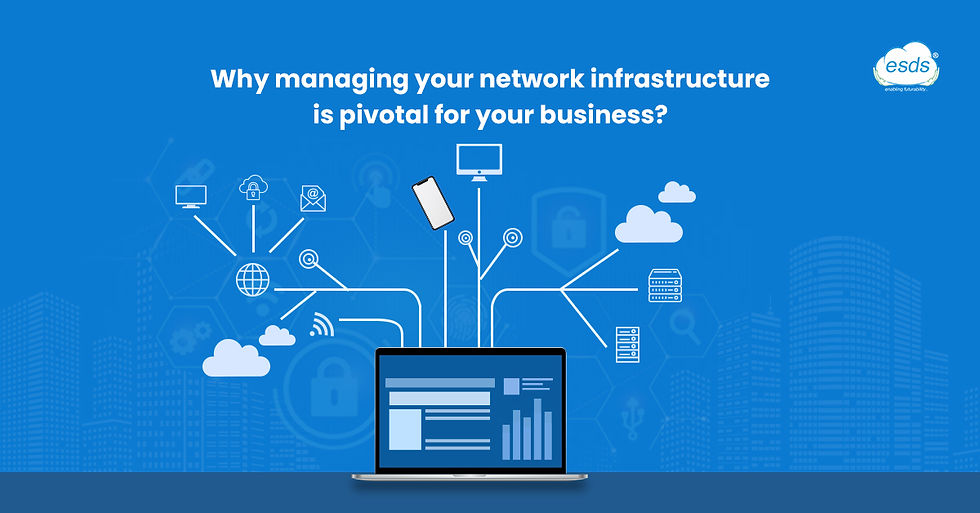 Top 10 Cloud Computing Trends for 2023