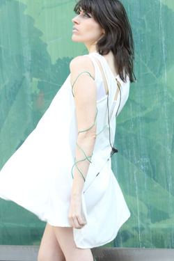 Naturaleza vs Tecnología 4