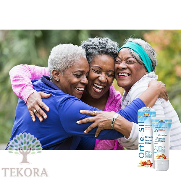 Articulation – Silicium Gel