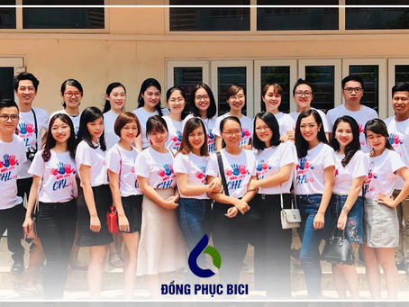 Bỏ Túi 3+ Kinh Nghiệm Đặt May Áo Họp Lớp 