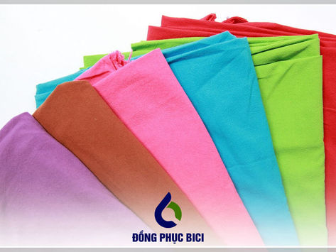 Hướng Dẫn Cách Giặt Áo Thun Không Bị Ra Màu