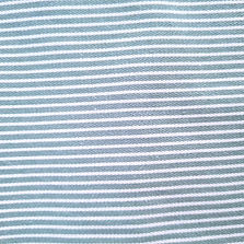 Tissu Marinière Sauge – Tissu rayé pour chaussons et accessoires b