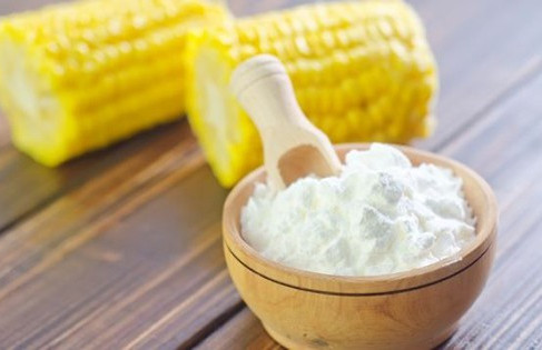 Composition de la semelle en feutre de maïs pour chausson en cuir souple