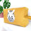 Miniature : Trousse de toilette animaux magiques