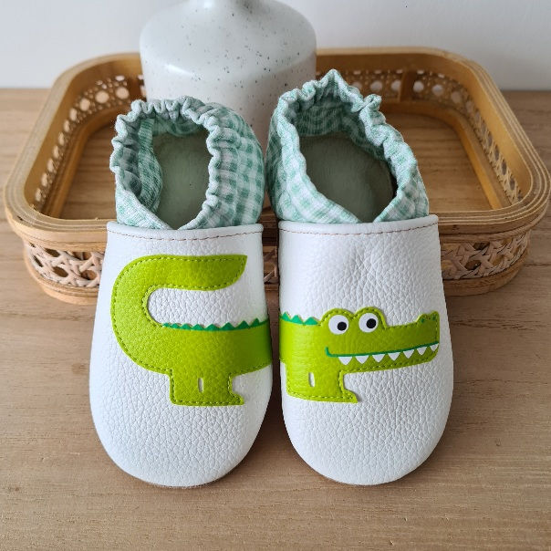 Miniature : Doublure douce et respirante en coton Oeko-Tex à carreaux verts pour un confort optimal.