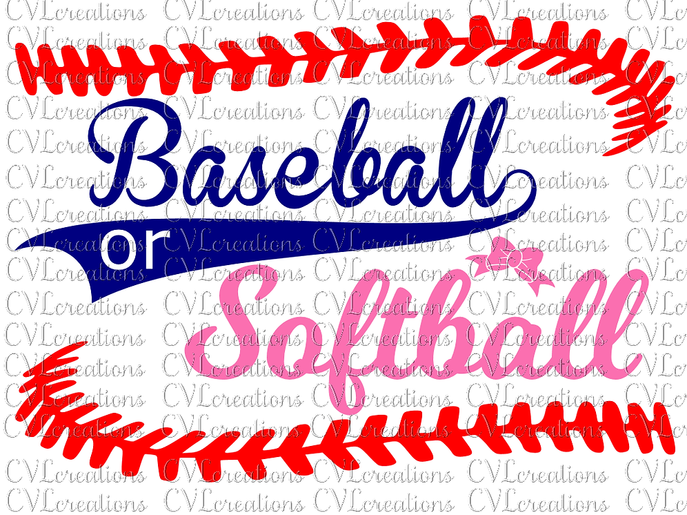 Free Free Baseball Gender Reveal Svg 508 SVG PNG EPS DXF File