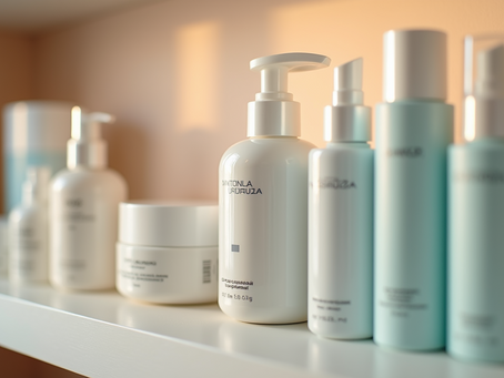 How to Choose the Right Skincare Products for Your Routine