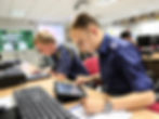 Cyber Comms Course
