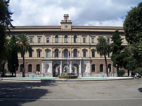 Bari Aldo Moro Üniversitesi