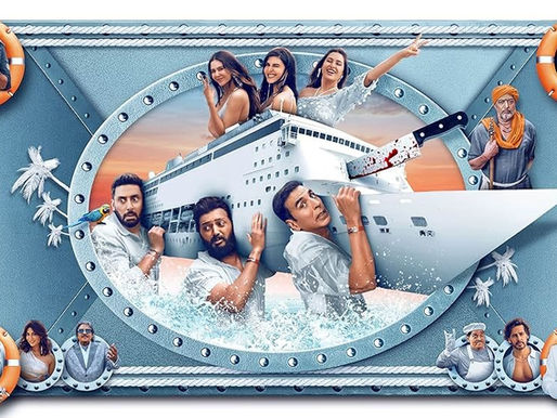 Housefull 5 Advance Booking Report: Cold Response Continues Despite Franchise Backing
