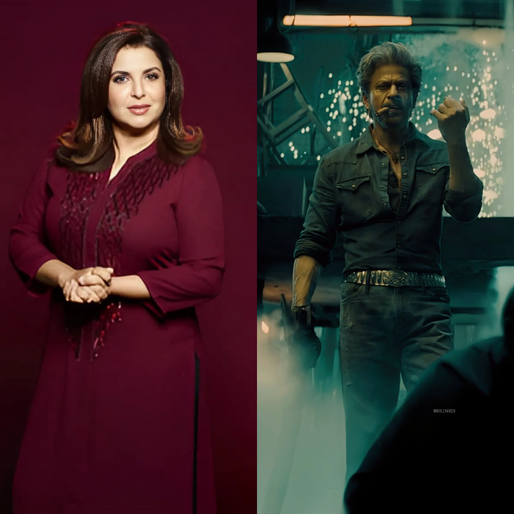 Is Farah Khan Overplaying Her SRK Card? A Look at Her Persistent Efforts to Rope in Shah Rukh Khan