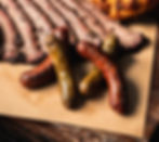 Artisanal Handmade Sausages