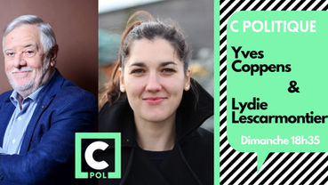 C politique sur France 5