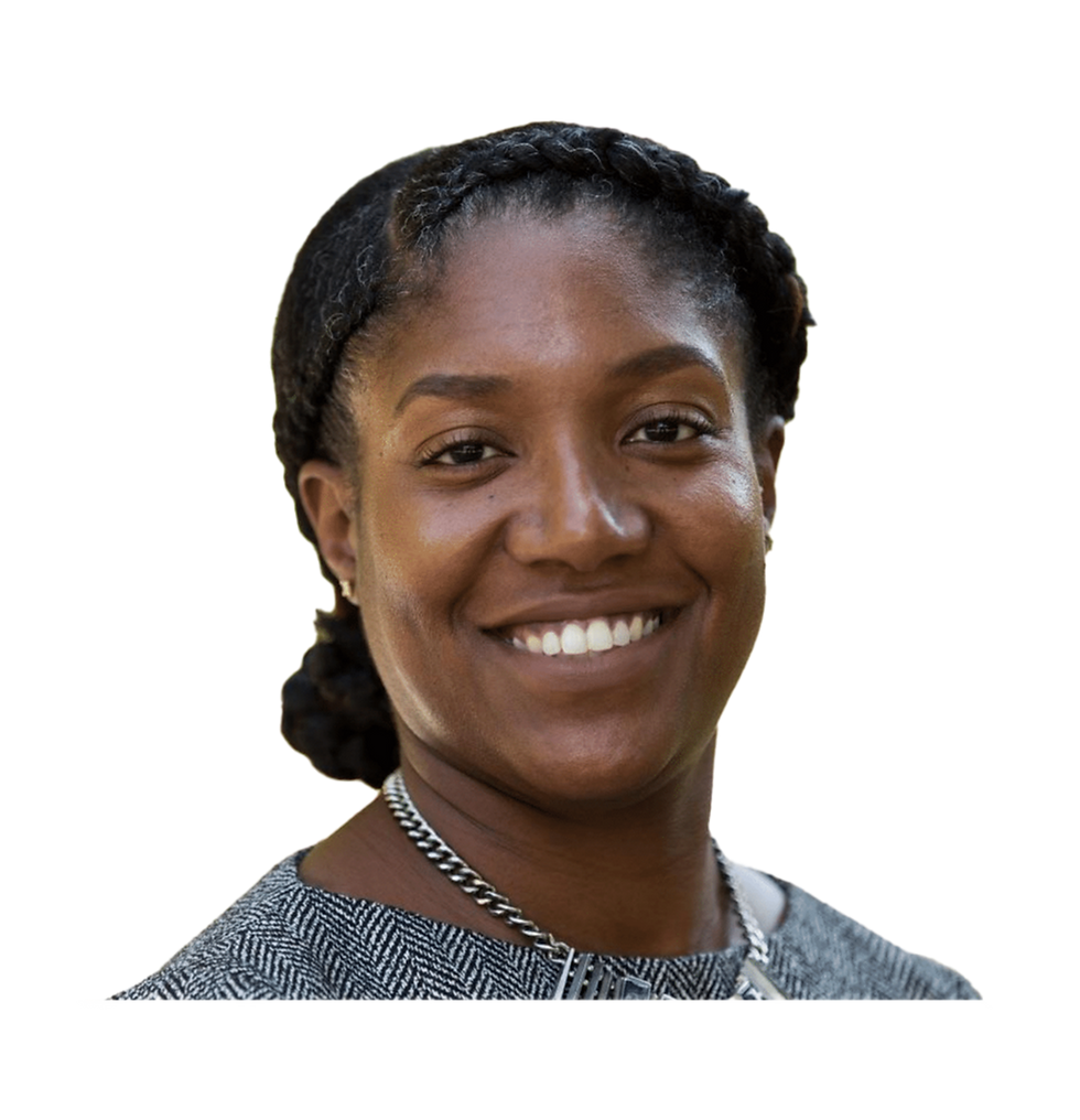 Chanelle Williams Lester, J.D.
