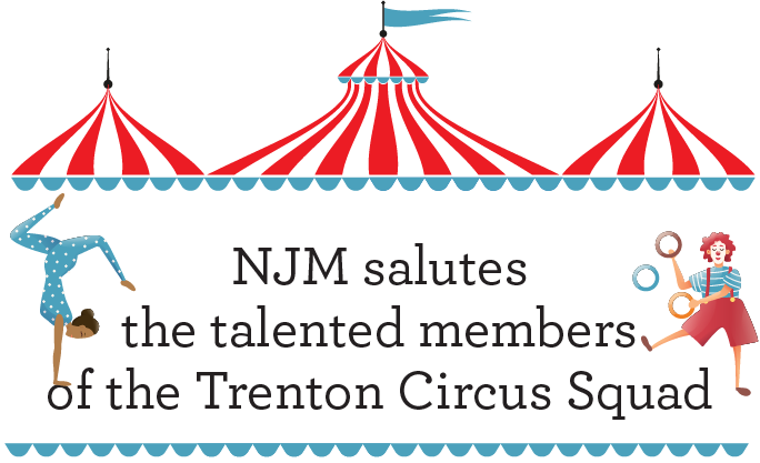 Image of the people from NJM Insurance Group