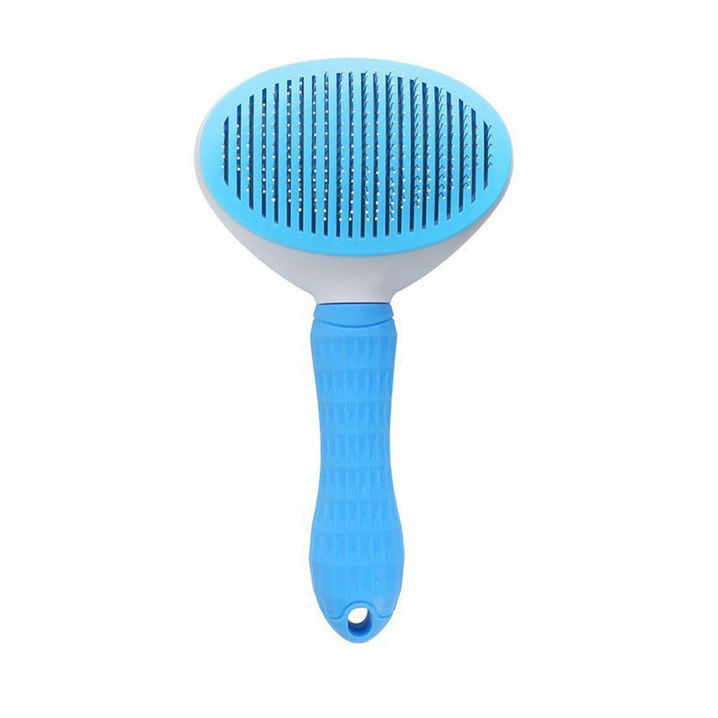 Miniatura: Pet Anti-Slip Grooming Brush Cat Hair Removal Comb Accessories for Cats Needle C