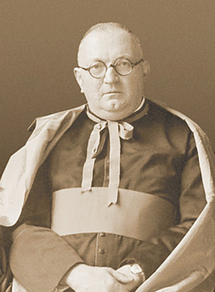 Ks. Tadeusz Zakrzewski