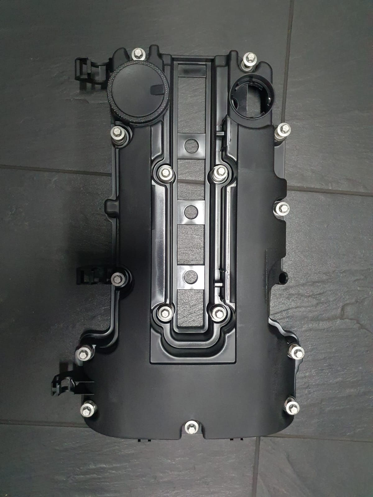 A14XER TAPPET COVER