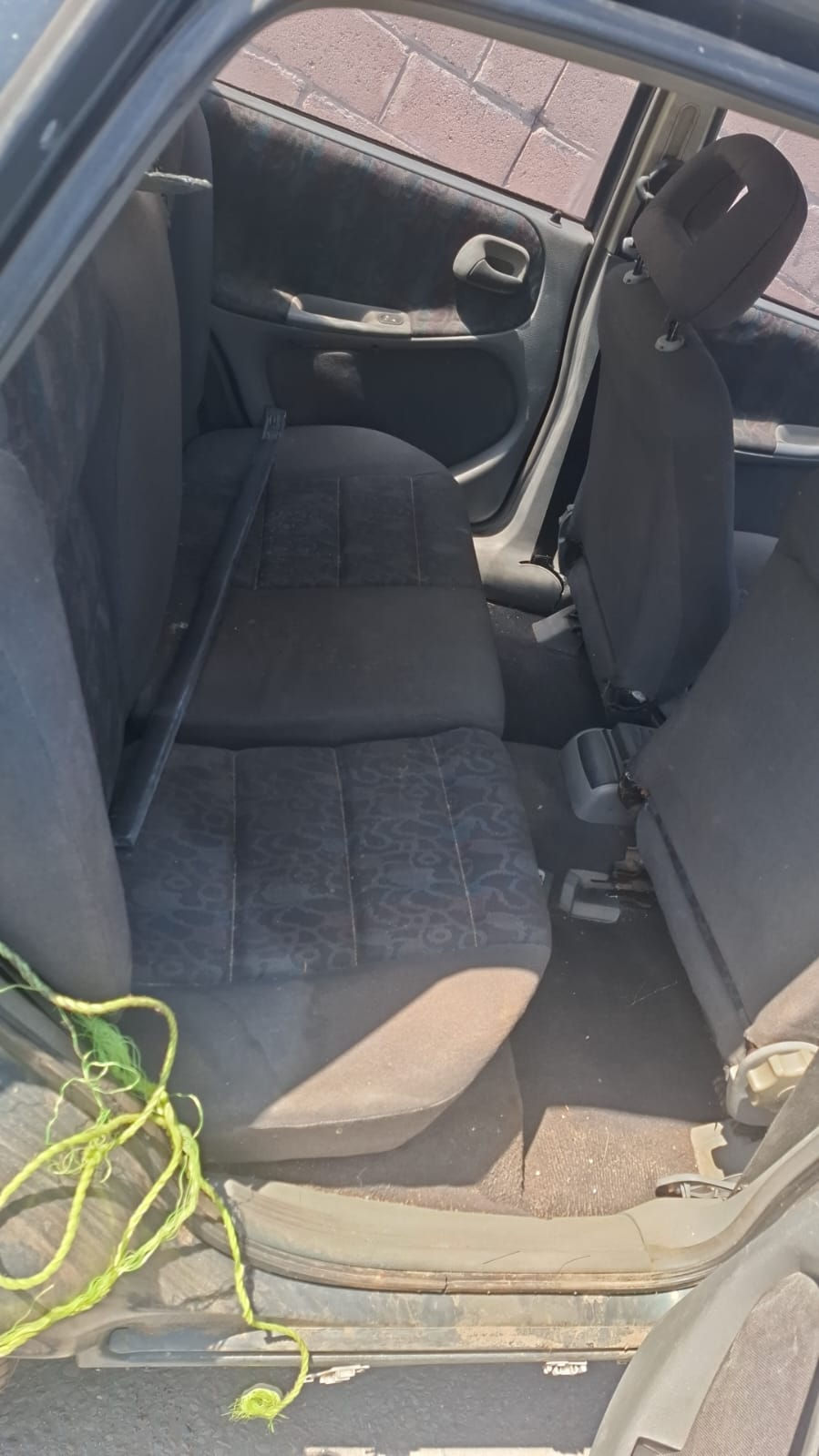 NOW STRIPPING OPEL ASTRA CALL 0314650001 OR WHATSAPP 0795613647.