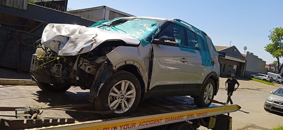 NOW STRIPPING HYUNDAI CRETA CALL 0314650001 OR WHATSAPP 0607035030.