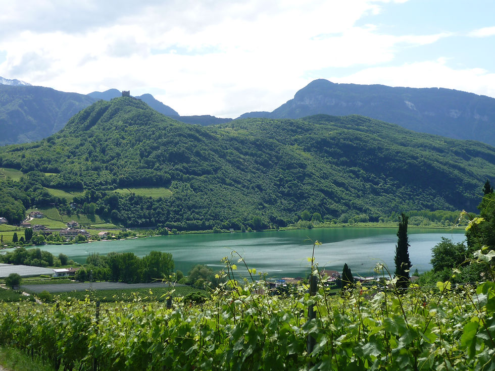 Südtirol