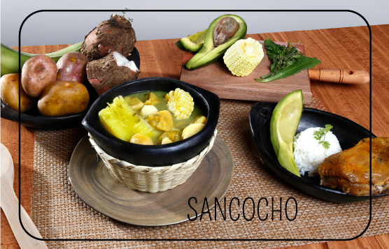 Sancocho