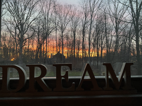 I Dream