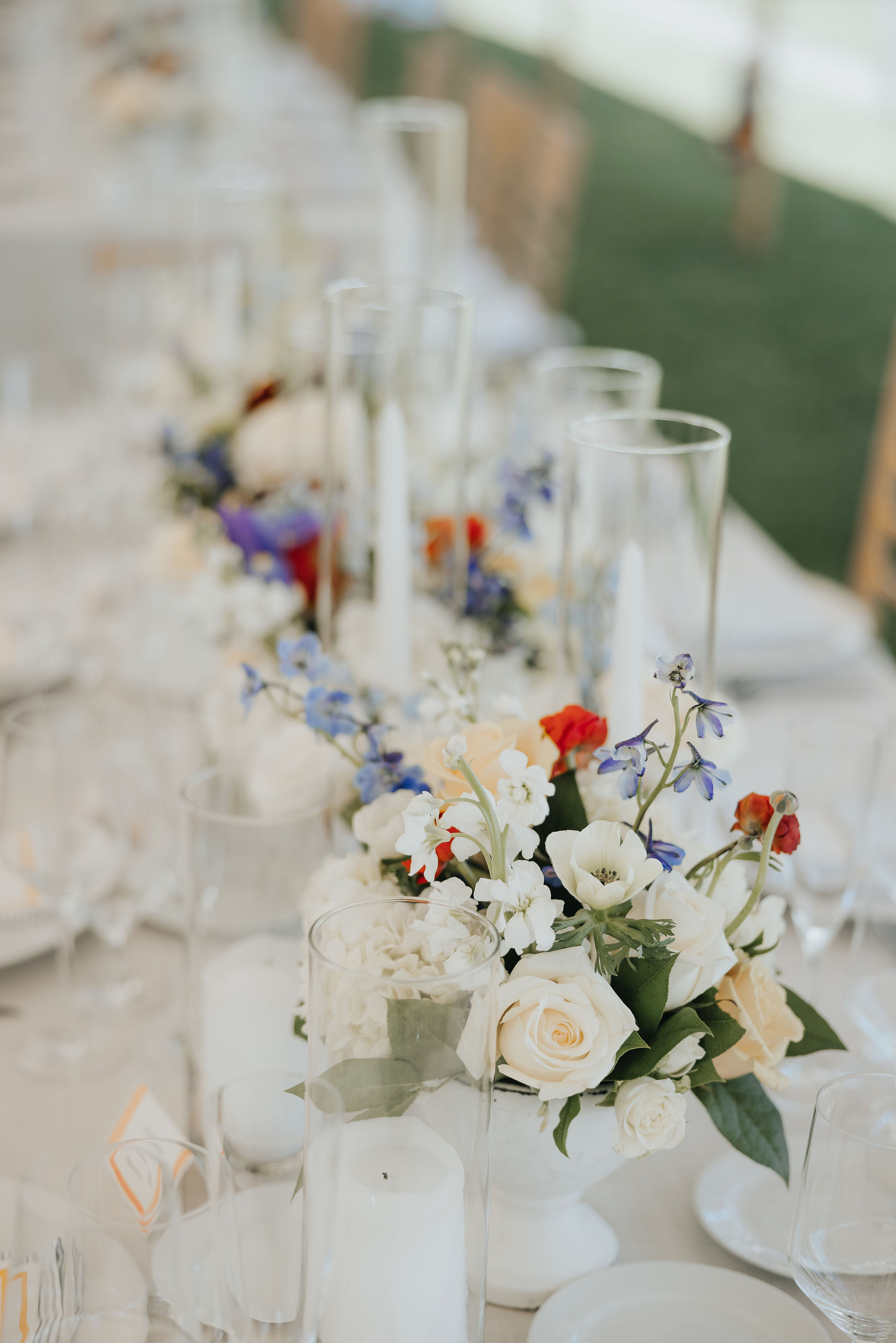 Brent Events Wedding