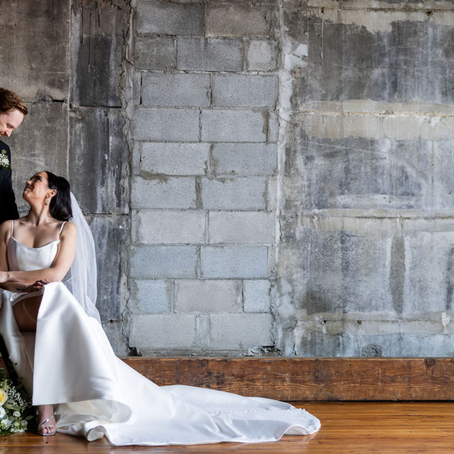 The Ultimate Wedding Checklist: Everything You Need to Plan Your Big Day