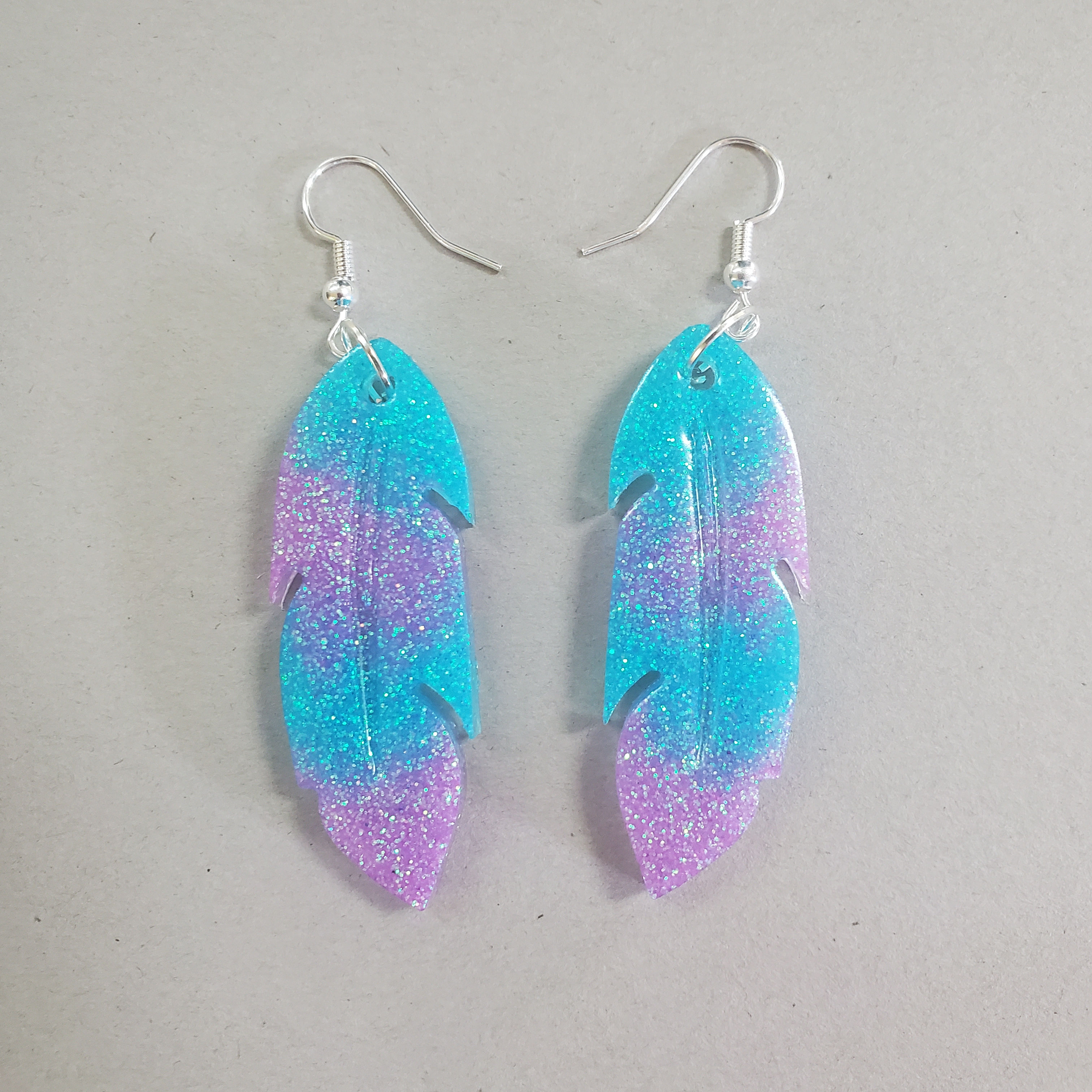 Pantallas: Plumas