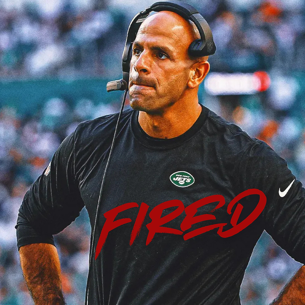 Robert Saleh