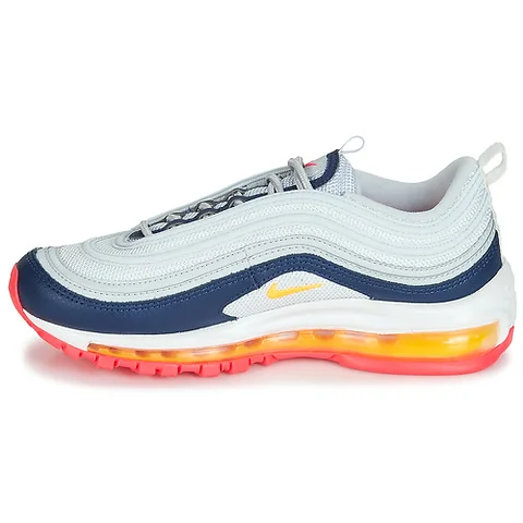 air max 97 arancio blu air max 97 arancio blu