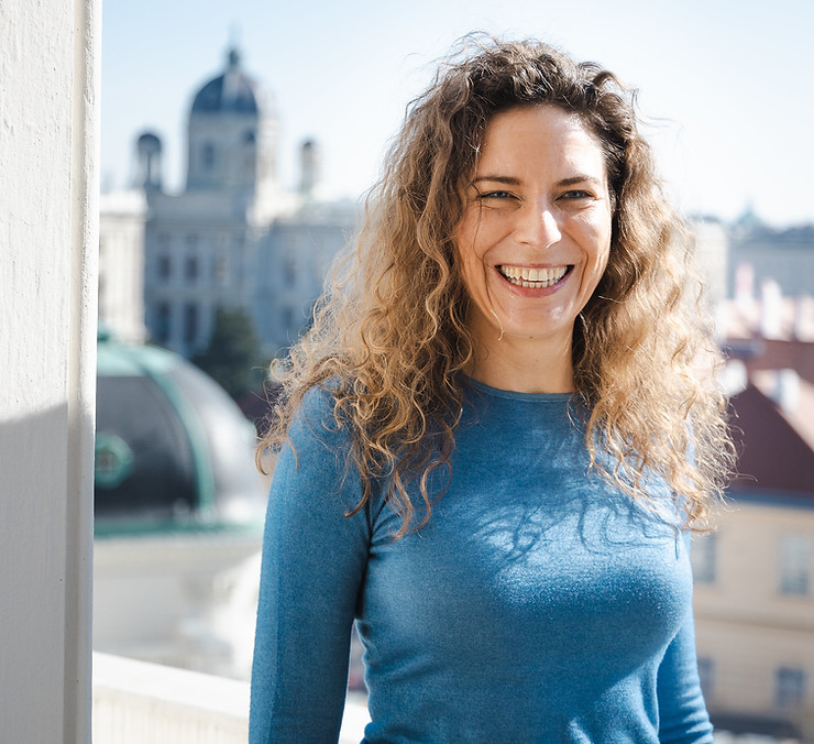 Our People - A Team Driven by Passion - viable.at