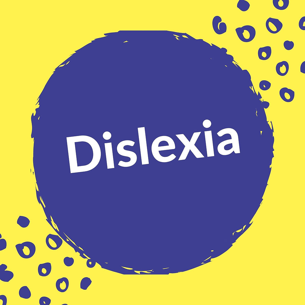 DISLEXIA