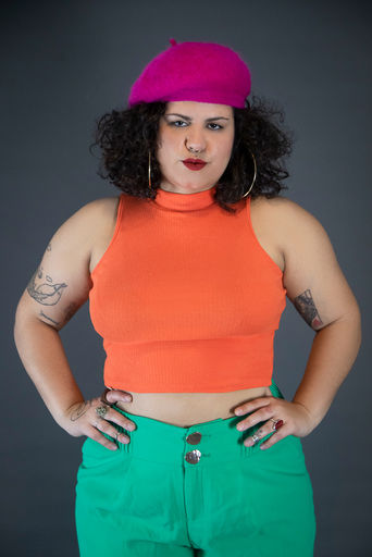 retrato corporativo profissional