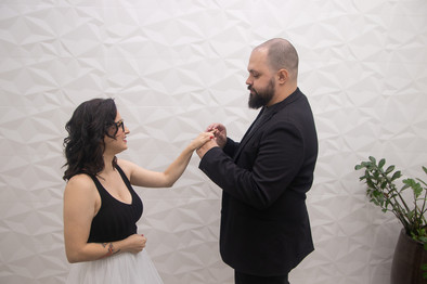 fotografa casamento