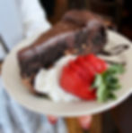 Chocolate Layer Cake