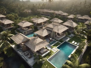Best Property Developer in Bali: Alizaya Portfolio Insights