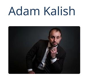 Kalish, Adam Law Firm of Adam Kalish.png