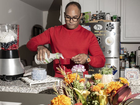 Wall Street Journal: The Link Between Diet, Exercise and Alzheimer’s
