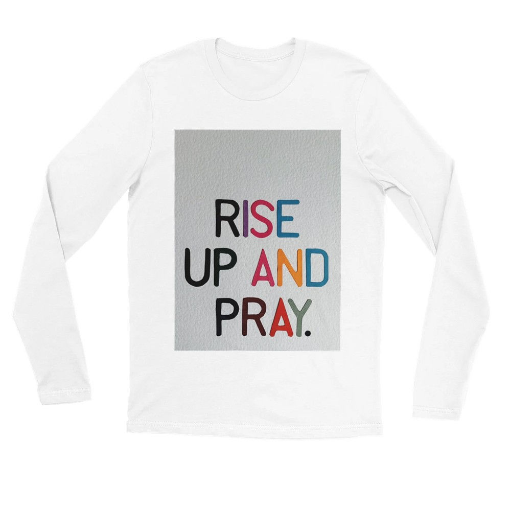 Premium Unisex Longsleeve T-shirt