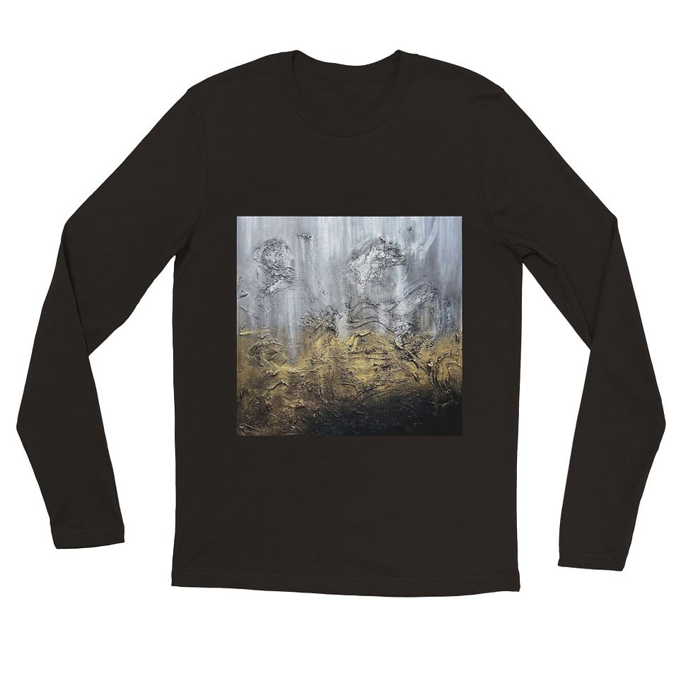 Thumbnail: Premium Unisex Longsleeve T-shirt